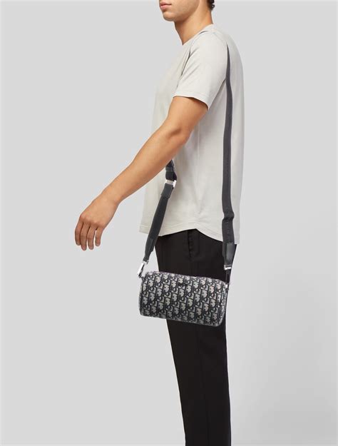 roller messenger bag dior